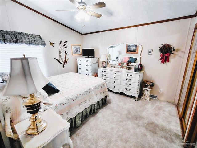 2235 Hidalgo Street, Mercedes, TX 78570