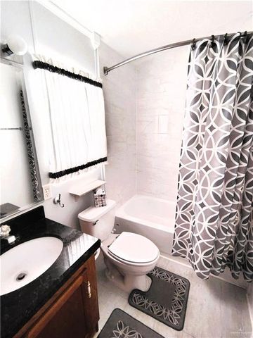 2235 Hidalgo Street, Mercedes, TX 78570