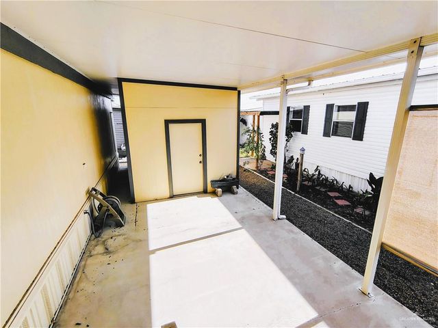 2235 Hidalgo Street, Mercedes, TX 78570