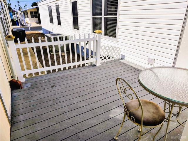 2235 Hidalgo Street, Mercedes, TX 78570