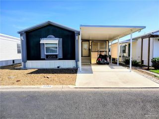 2235 Hidalgo Street, Mercedes, TX 78570