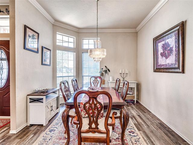 2613 Jills Trail, Edmond, OK 73012