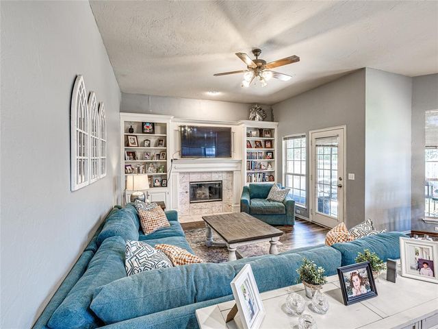 2613 Jills Trail, Edmond, OK 73012