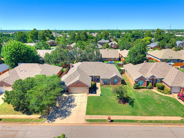 2613 Jills Trail, Edmond, OK 73012
