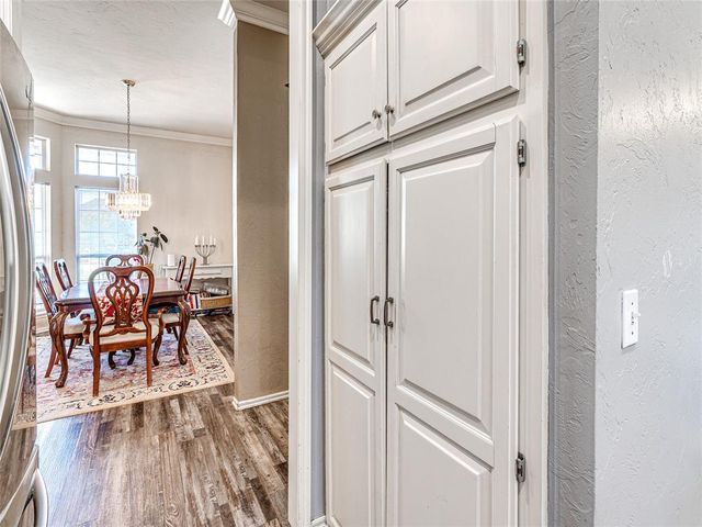 2613 Jills Trail, Edmond, OK 73012