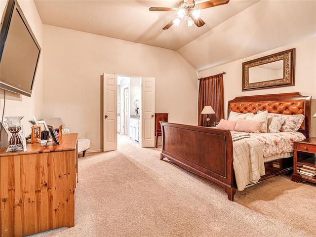 2613 Jills Trail, Edmond, OK 73012