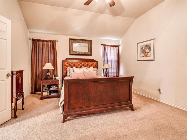 2613 Jills Trail, Edmond, OK 73012
