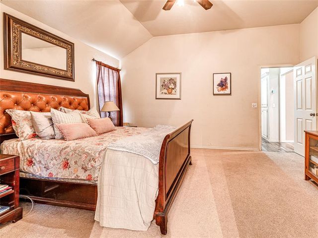 2613 Jills Trail, Edmond, OK 73012