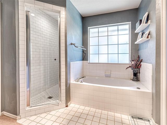 2613 Jills Trail, Edmond, OK 73012