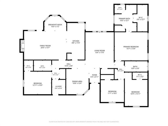 2613 Jills Trail, Edmond, OK 73012