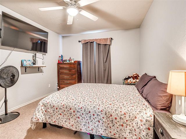 2613 Jills Trail, Edmond, OK 73012