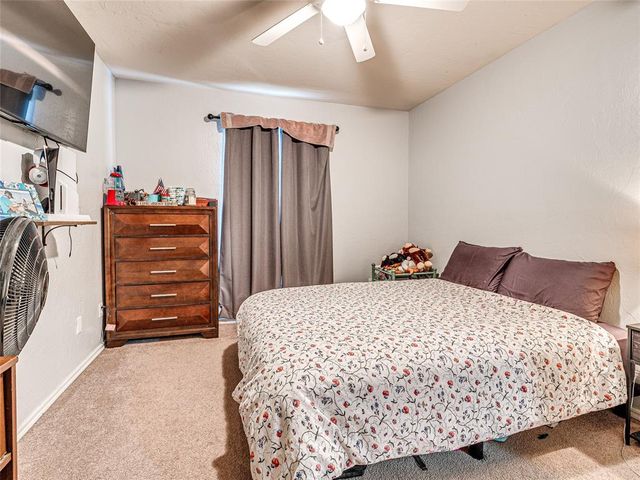 2613 Jills Trail, Edmond, OK 73012