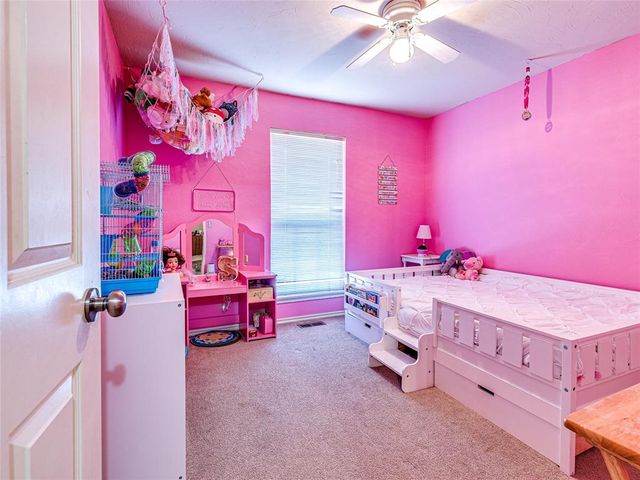 2613 Jills Trail, Edmond, OK 73012