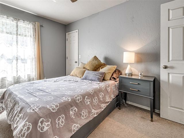 2613 Jills Trail, Edmond, OK 73012