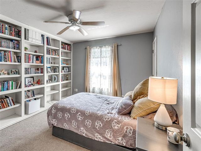 2613 Jills Trail, Edmond, OK 73012