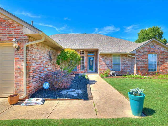 2613 Jills Trail, Edmond, OK 73012