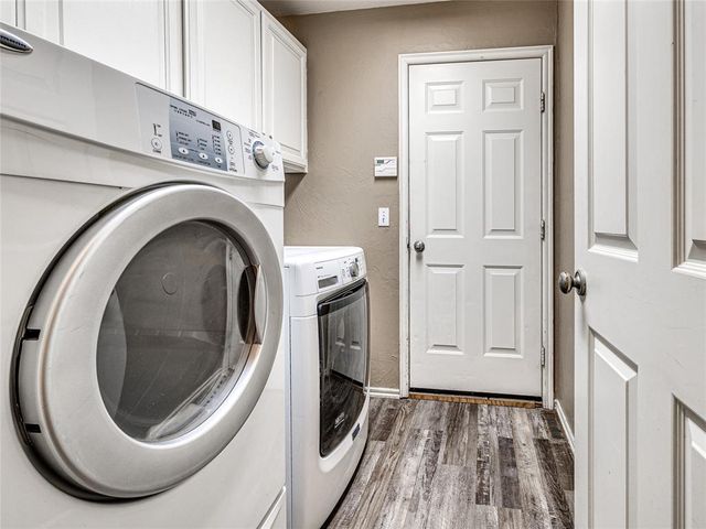 2613 Jills Trail, Edmond, OK 73012