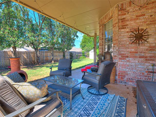 2613 Jills Trail, Edmond, OK 73012