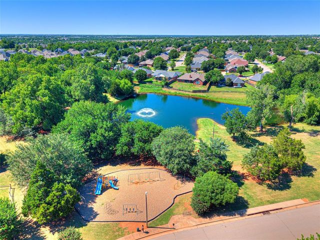 2613 Jills Trail, Edmond, OK 73012