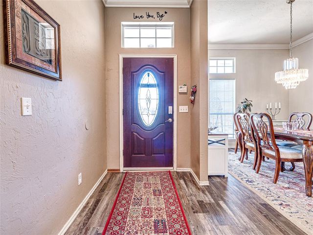 2613 Jills Trail, Edmond, OK 73012