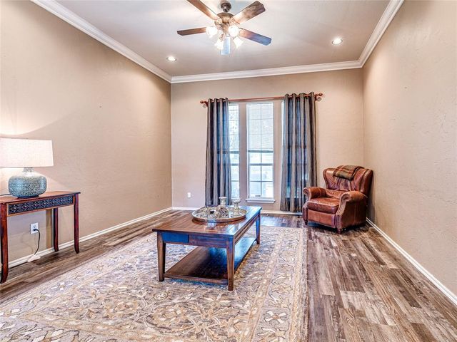 2613 Jills Trail, Edmond, OK 73012