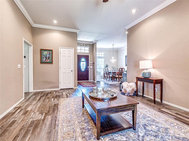 2613 Jills Trail, Edmond, OK 73012