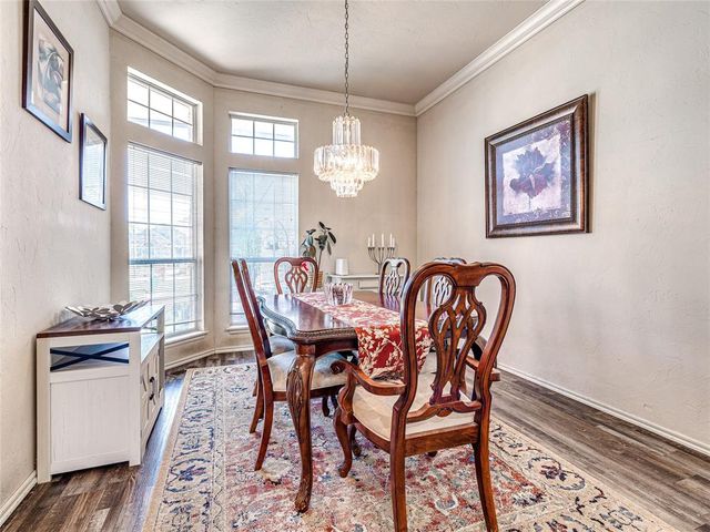 2613 Jills Trail, Edmond, OK 73012