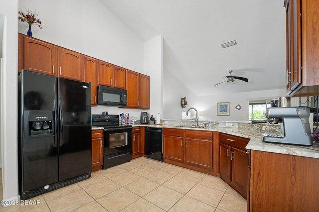 361 Perfect Drive, Daytona Beach, FL 32124