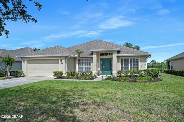 361 Perfect Drive, Daytona Beach, FL 32124