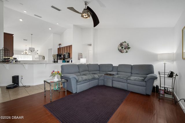 361 Perfect Drive, Daytona Beach, FL 32124