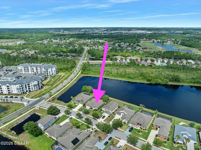 361 Perfect Drive, Daytona Beach, FL 32124