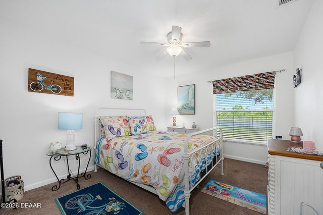 361 Perfect Drive, Daytona Beach, FL 32124