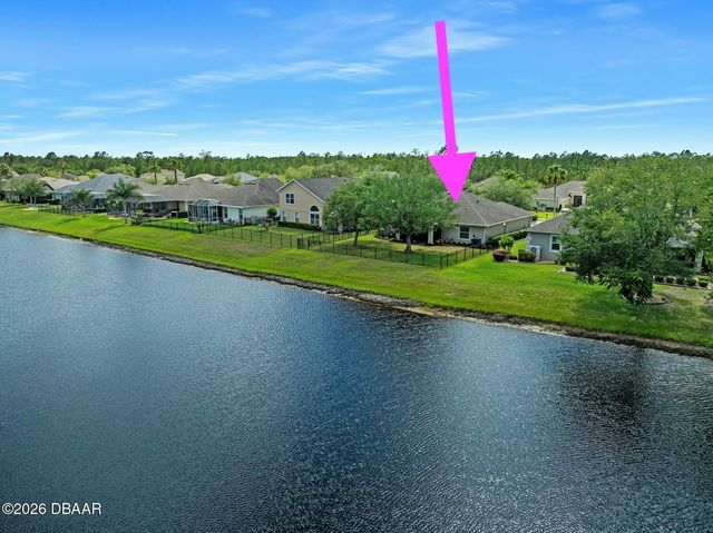 361 Perfect Drive, Daytona Beach, FL 32124