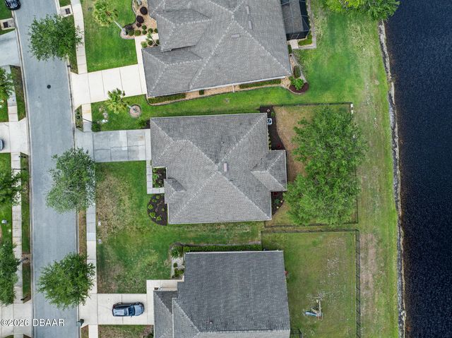 361 Perfect Drive, Daytona Beach, FL 32124