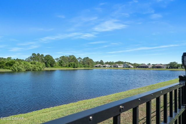 361 Perfect Drive, Daytona Beach, FL 32124