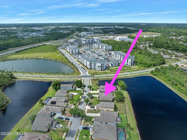 361 Perfect Drive, Daytona Beach, FL 32124