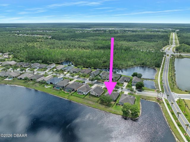 361 Perfect Drive, Daytona Beach, FL 32124