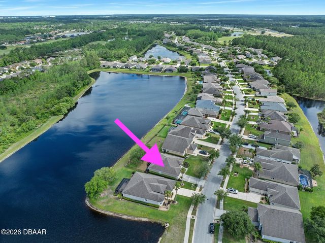 361 Perfect Drive, Daytona Beach, FL 32124