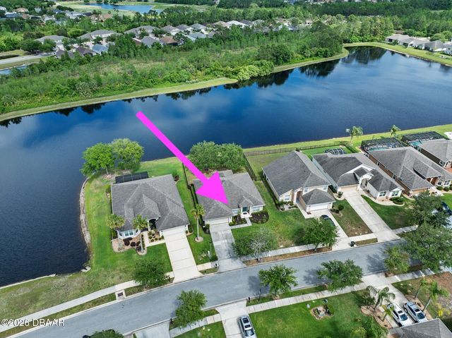 361 Perfect Drive, Daytona Beach, FL 32124