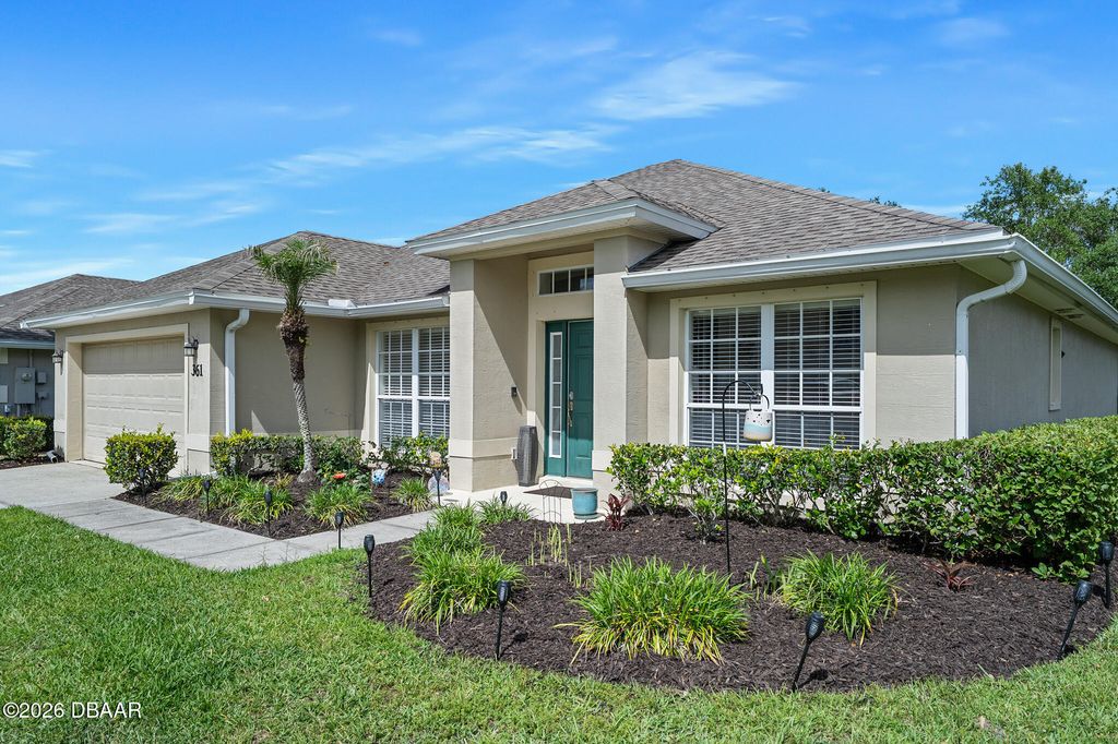 361 Perfect Drive, Daytona Beach, FL 32124