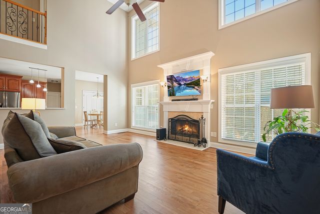 5247 Liberty Road, Villa Rica, GA 30180