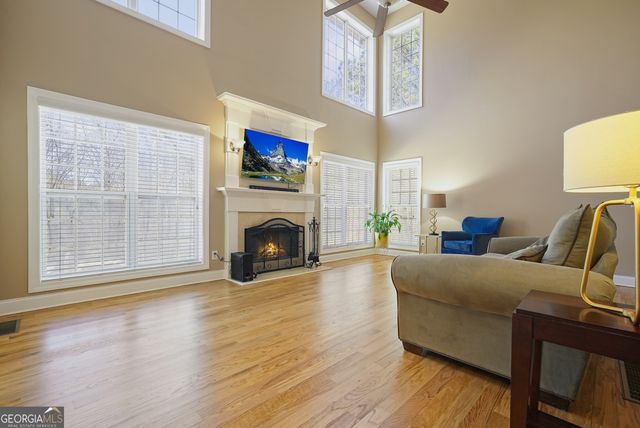 5247 Liberty Road, Villa Rica, GA 30180