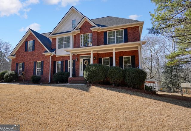 5247 Liberty Road, Villa Rica, GA 30180