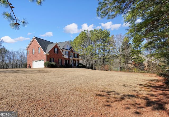 5247 Liberty Road, Villa Rica, GA 30180