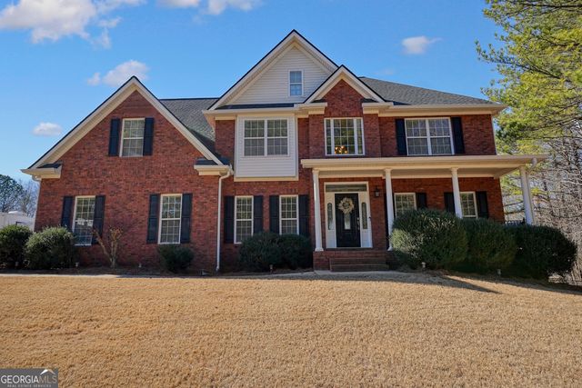 5247 Liberty Road, Villa Rica, GA 30180