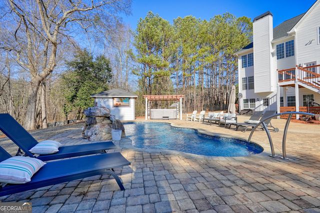 5247 Liberty Road, Villa Rica, GA 30180