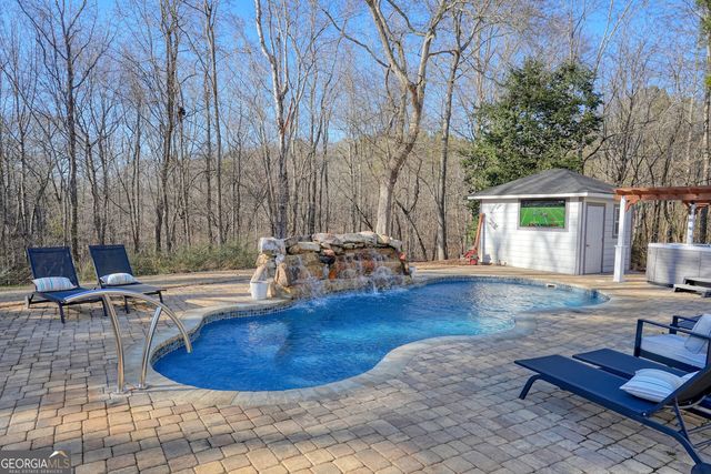 5247 Liberty Road, Villa Rica, GA 30180