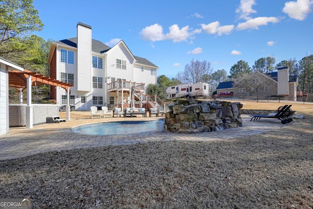 5247 Liberty Road, Villa Rica, GA 30180