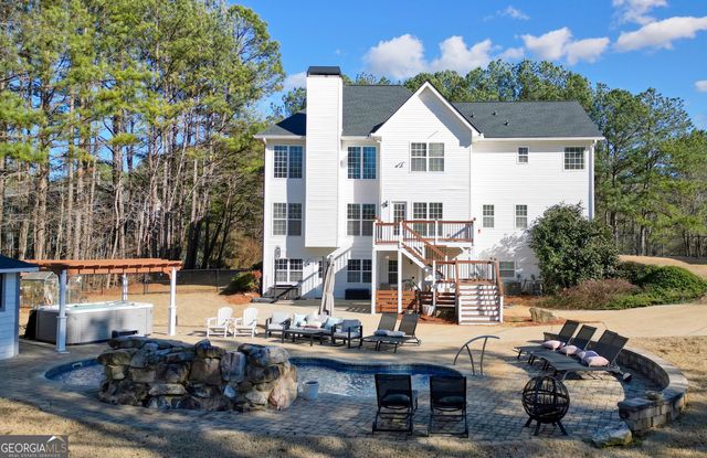 5247 Liberty Road, Villa Rica, GA 30180