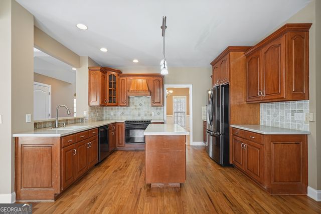 5247 Liberty Road, Villa Rica, GA 30180